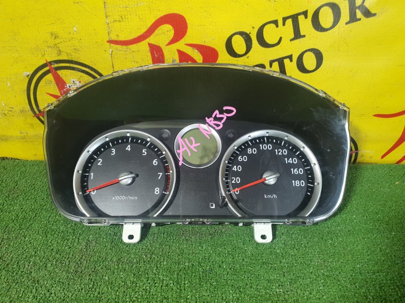 Панель приборов, 1000 рублей, Красноярск