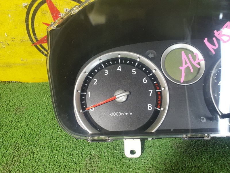 Панель приборов, 1000 рублей, Красноярск