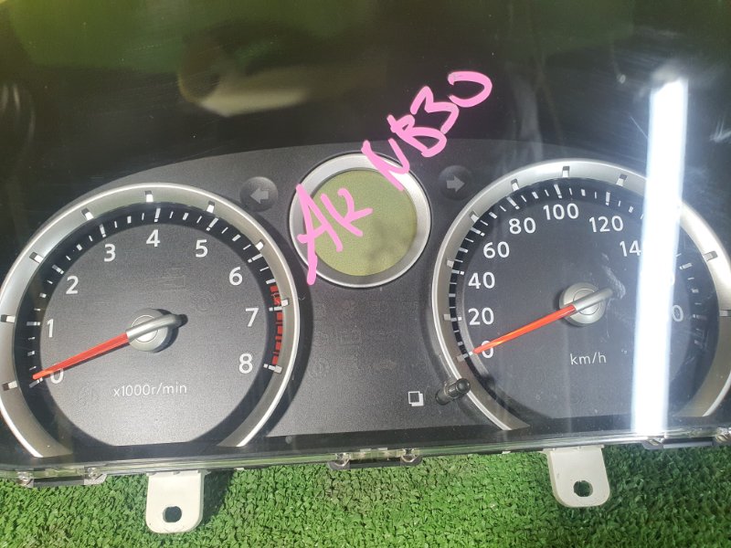 Панель приборов, 1000 рублей, Красноярск