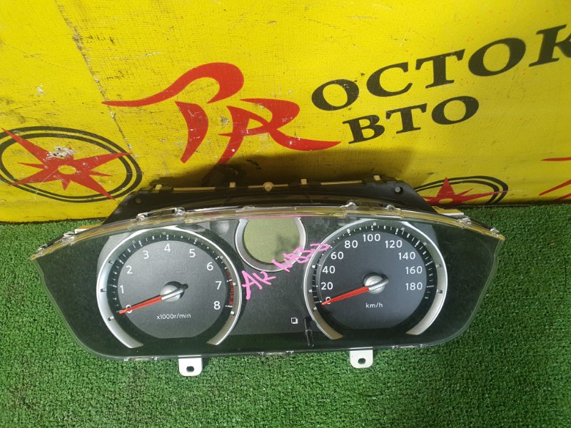 Панель приборов, 1000 рублей, Красноярск