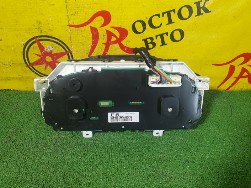 Панель приборов, 1000 рублей, Красноярск