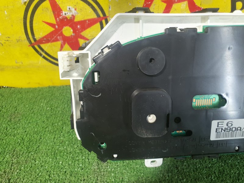 Панель приборов, 1000 рублей, Красноярск