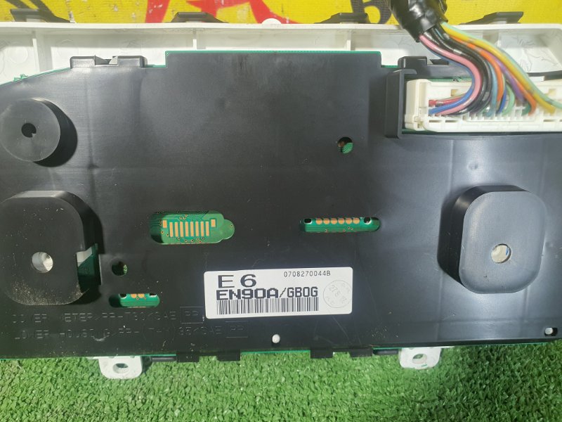 Панель приборов, 1000 рублей, Красноярск