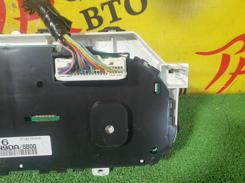 Панель приборов, 1000 рублей, Красноярск