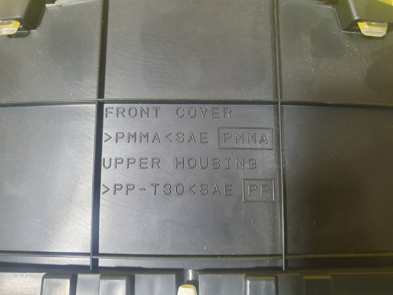 Панель приборов, 1000 рублей, Красноярск