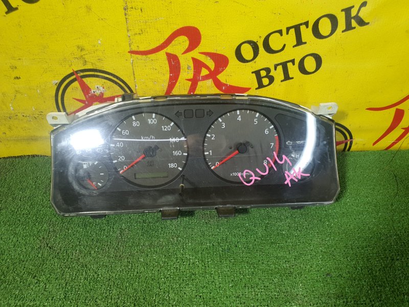 Панель приборов, 2000 рублей, Красноярск