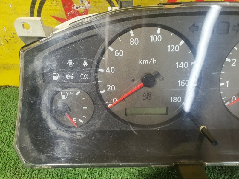 Панель приборов, 2000 рублей, Красноярск