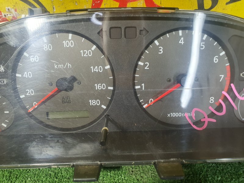 Панель приборов, 2000 рублей, Красноярск