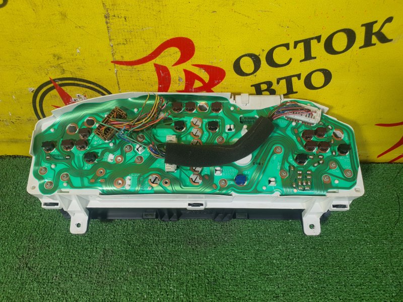 Панель приборов, 2000 рублей, Красноярск