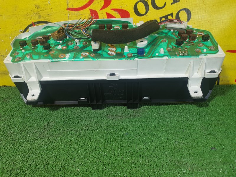 Панель приборов, 2000 рублей, Красноярск