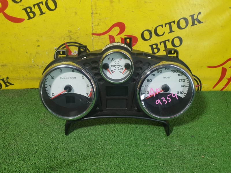 Панель приборов, 800 рублей, Красноярск