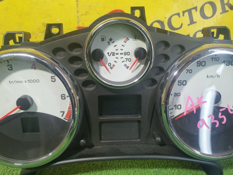 Панель приборов, 800 рублей, Красноярск