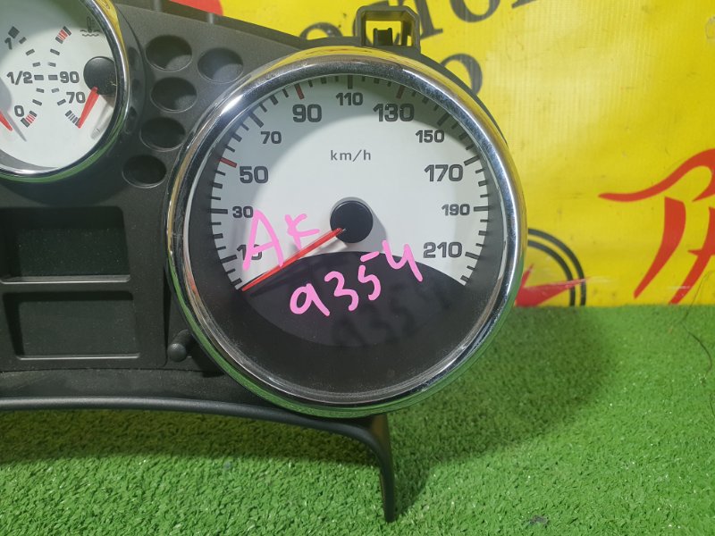 Панель приборов, 800 рублей, Красноярск