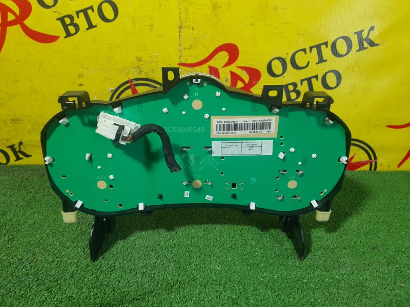 Панель приборов, 800 рублей, Красноярск