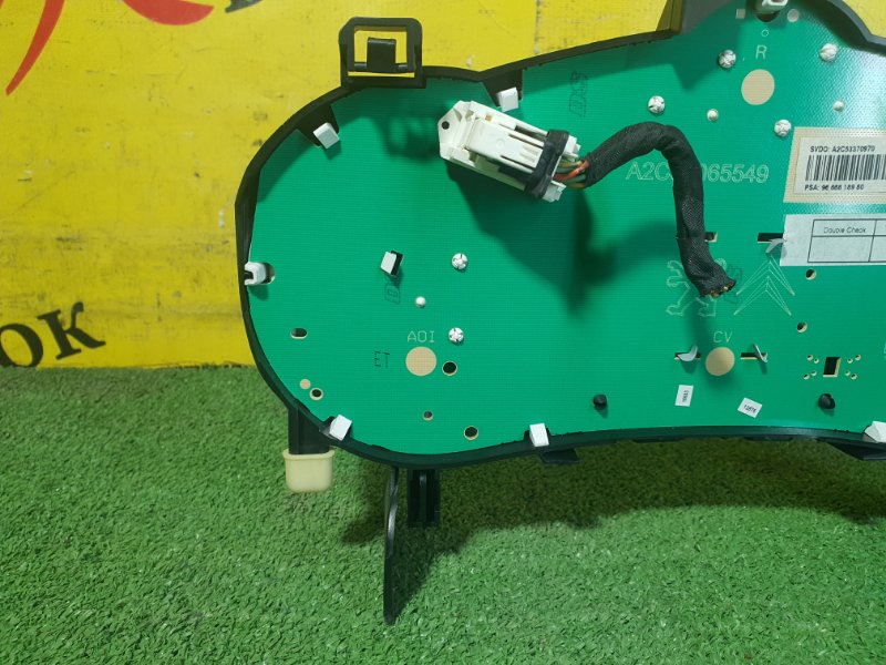 Панель приборов, 800 рублей, Красноярск