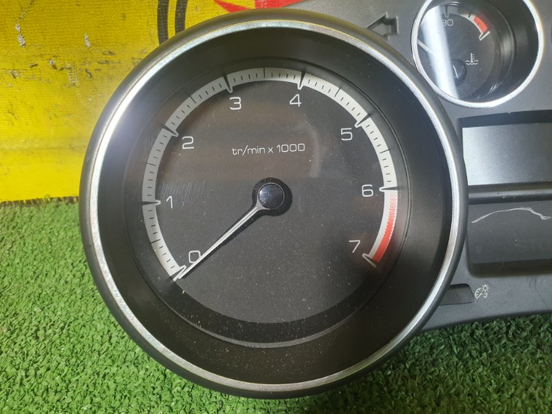 Панель приборов, 1500 рублей, Красноярск