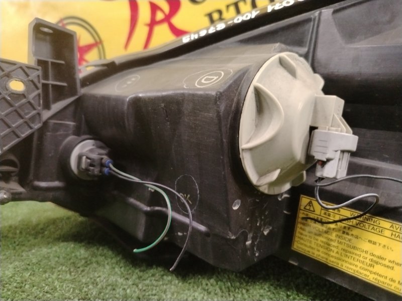 фара, 9000 рублей, Красноярск