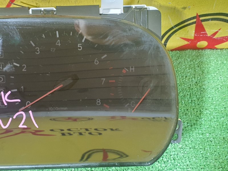 Панель приборов, 5500 рублей, Красноярск