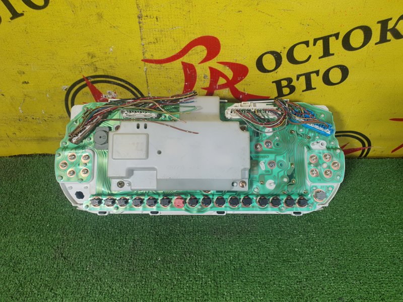 Панель приборов, 5500 рублей, Красноярск