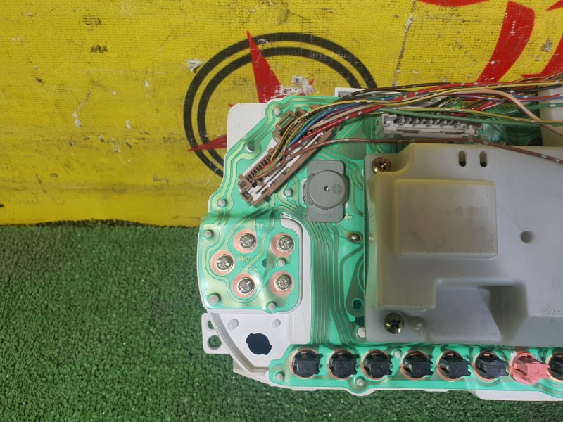 Панель приборов, 5500 рублей, Красноярск