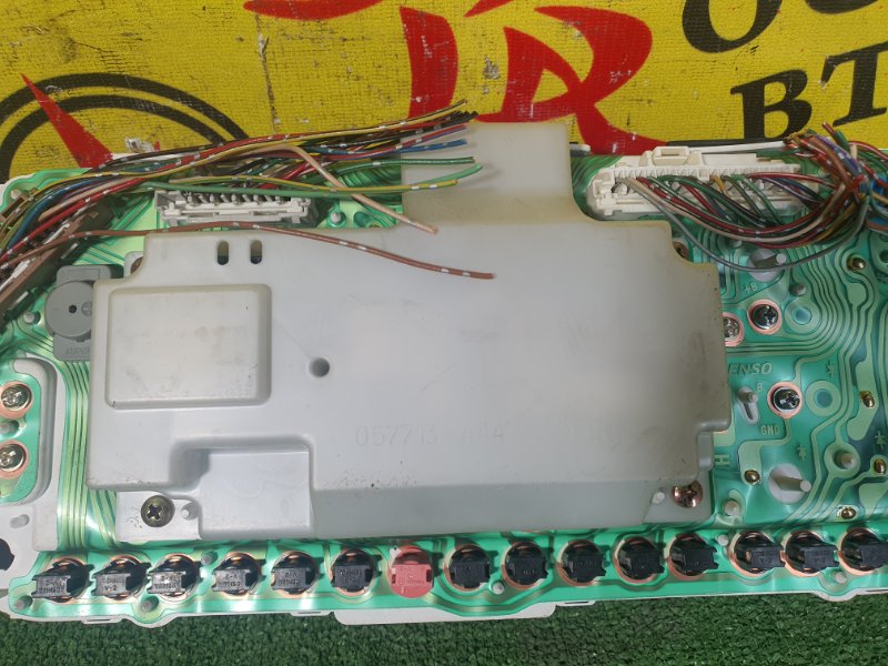 Панель приборов, 5500 рублей, Красноярск