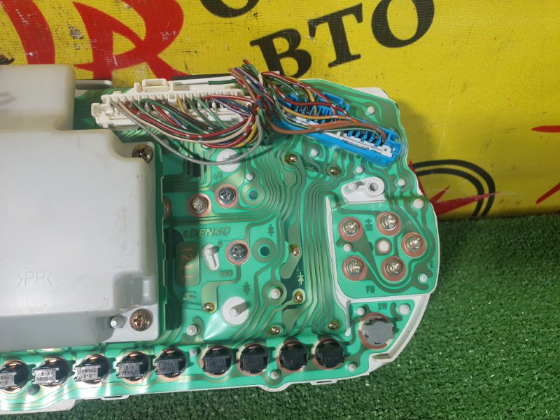 Панель приборов, 5500 рублей, Красноярск