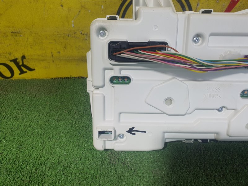 Панель приборов, 1000 рублей, Красноярск