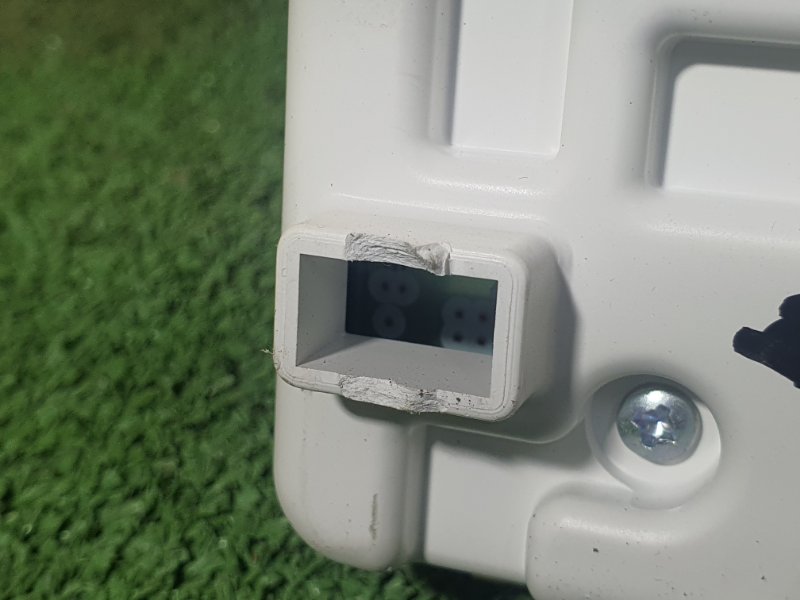 Панель приборов, 1000 рублей, Красноярск