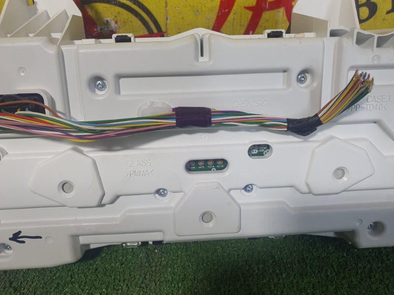 Панель приборов, 1000 рублей, Красноярск