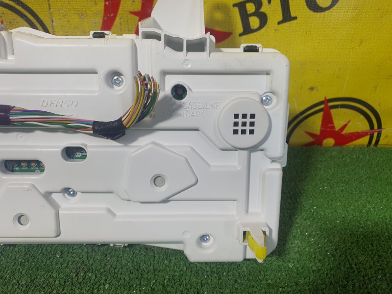 Панель приборов, 1000 рублей, Красноярск