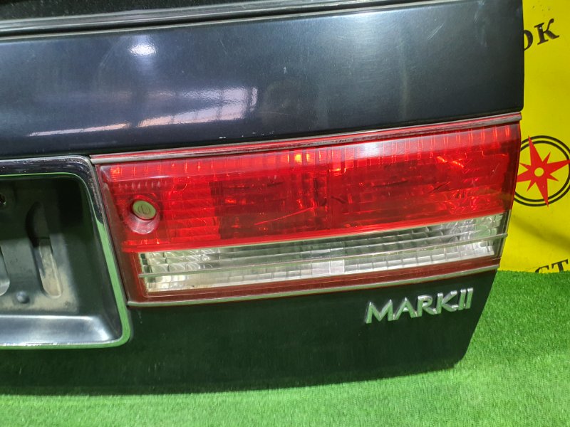 дверь задняя, 25000 рублей, Красноярск