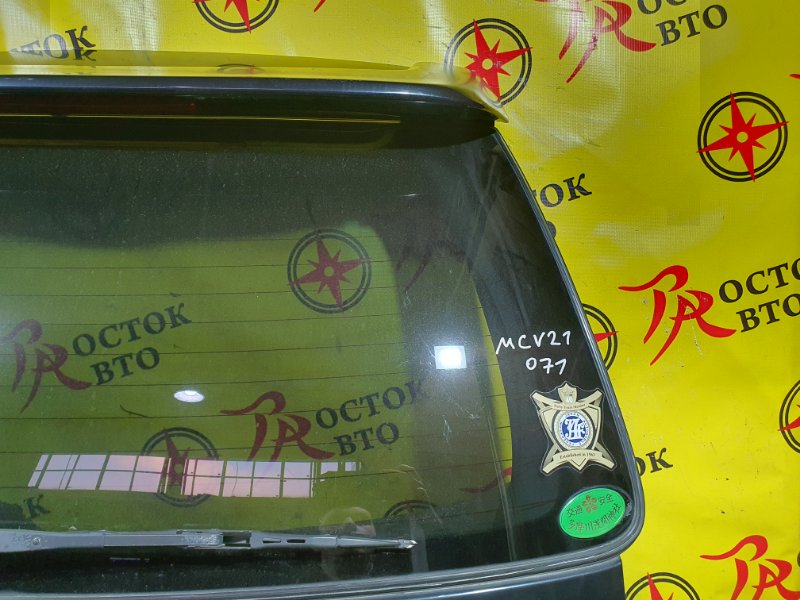 дверь задняя, 25000 рублей, Красноярск