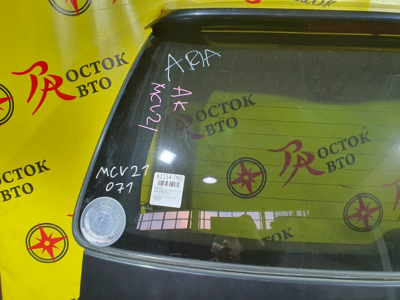 дверь задняя, 25000 рублей, Красноярск