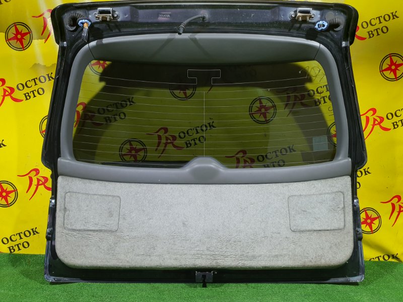 дверь задняя, 25000 рублей, Красноярск