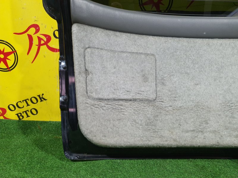 дверь задняя, 25000 рублей, Красноярск