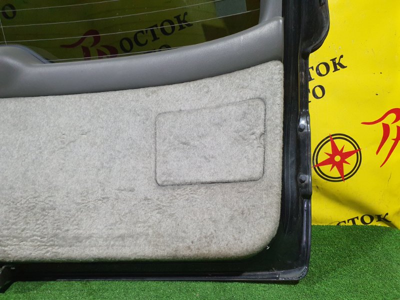 дверь задняя, 25000 рублей, Красноярск