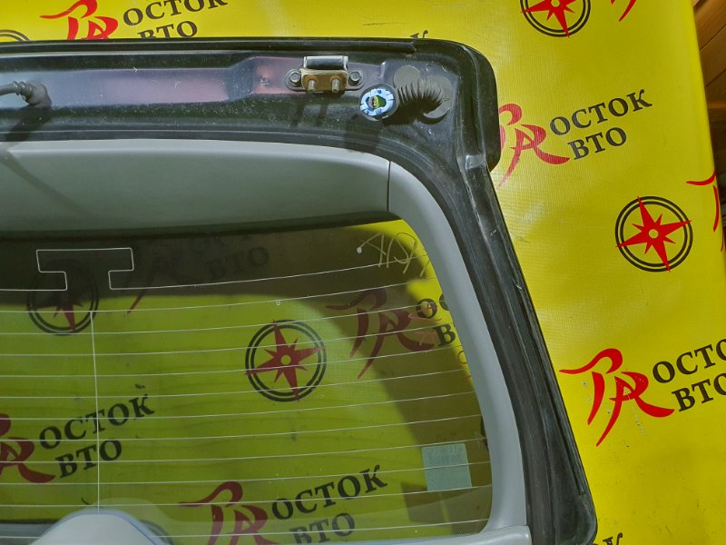 дверь задняя, 25000 рублей, Красноярск