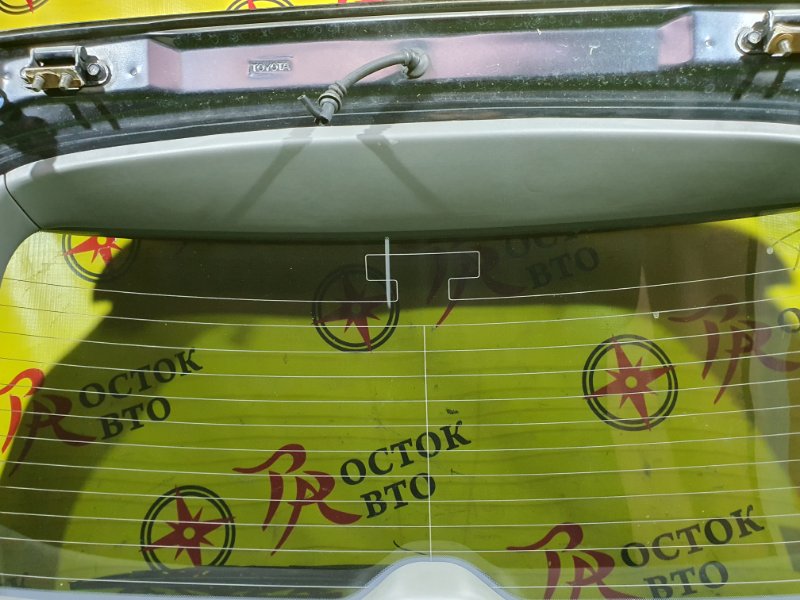 дверь задняя, 25000 рублей, Красноярск