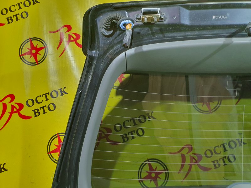 дверь задняя, 25000 рублей, Красноярск