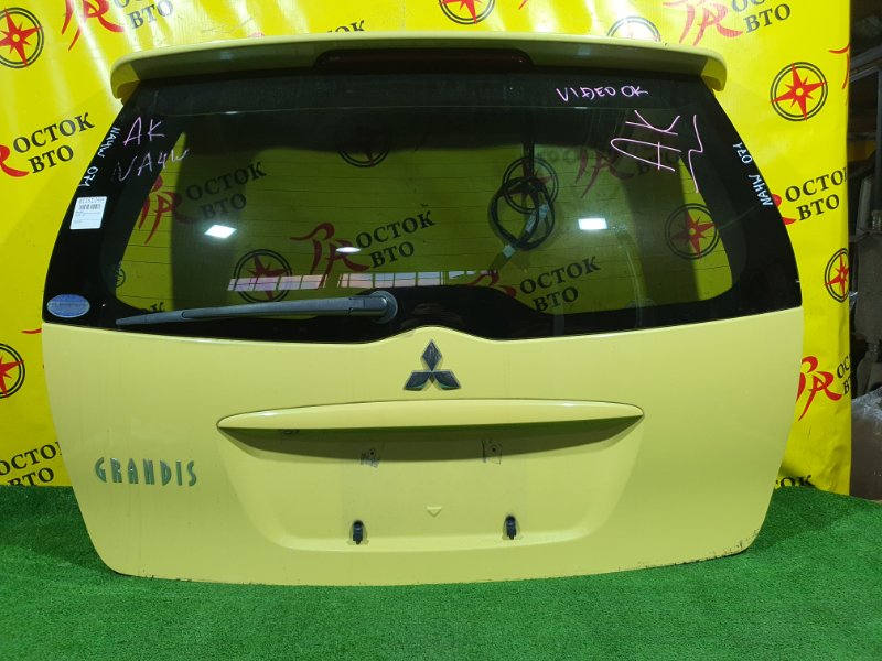 дверь задняя, 10000 рублей, Красноярск