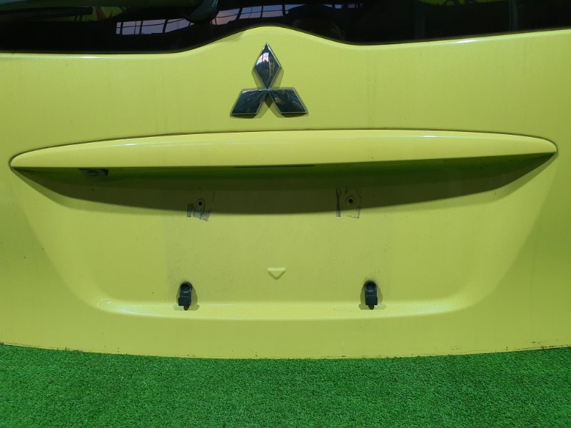 дверь задняя, 10000 рублей, Красноярск