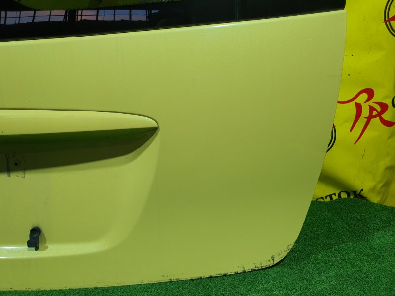 дверь задняя, 10000 рублей, Красноярск