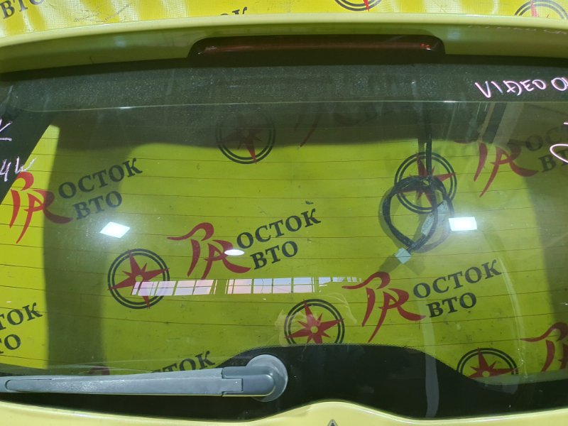 дверь задняя, 10000 рублей, Красноярск