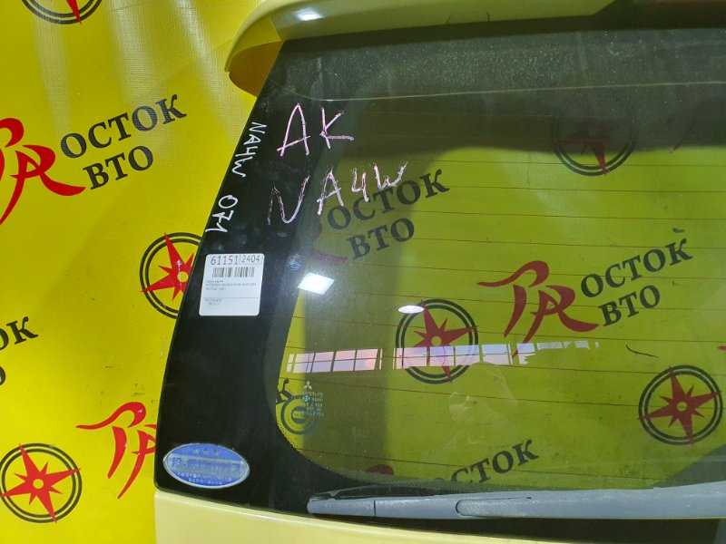 дверь задняя, 10000 рублей, Красноярск