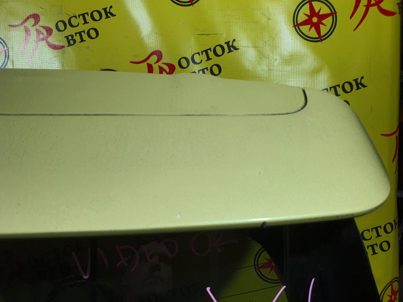 дверь задняя, 10000 рублей, Красноярск