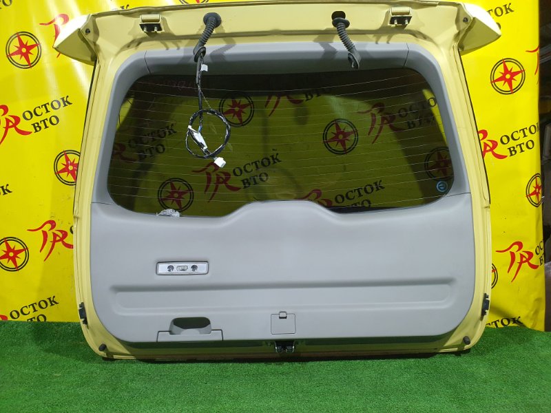 дверь задняя, 10000 рублей, Красноярск