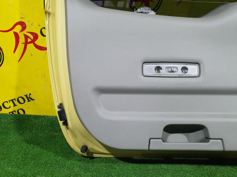 дверь задняя, 10000 рублей, Красноярск