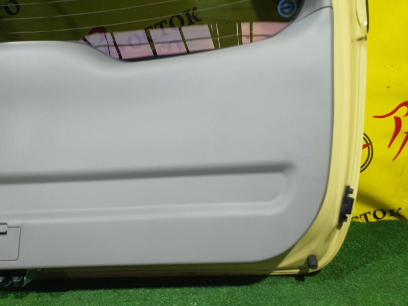 дверь задняя, 10000 рублей, Красноярск