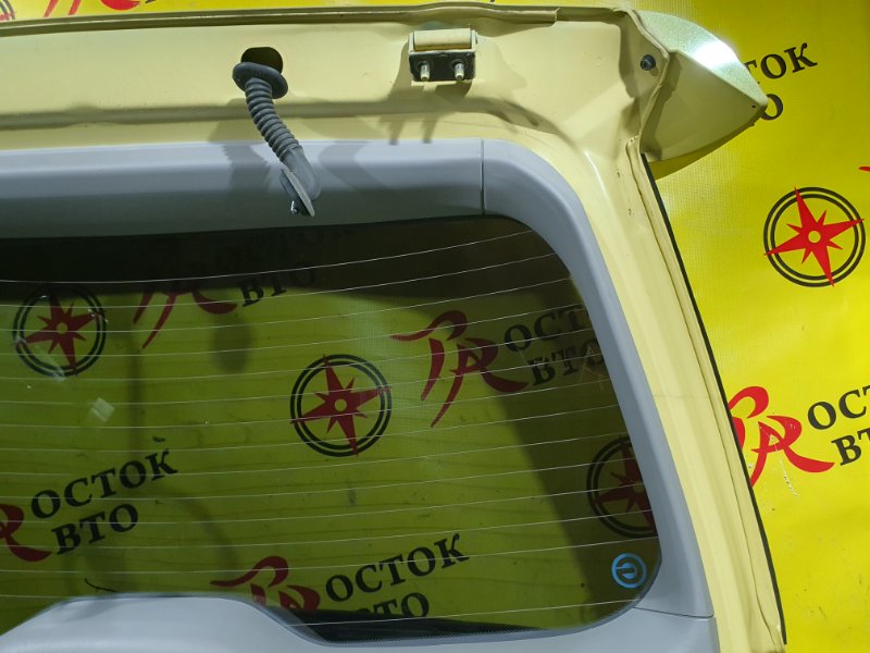 дверь задняя, 10000 рублей, Красноярск