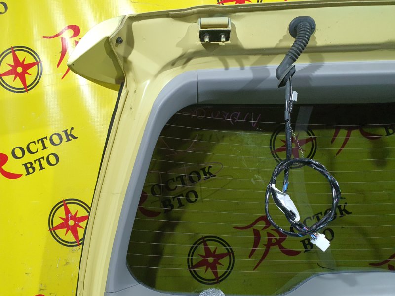 дверь задняя, 10000 рублей, Красноярск